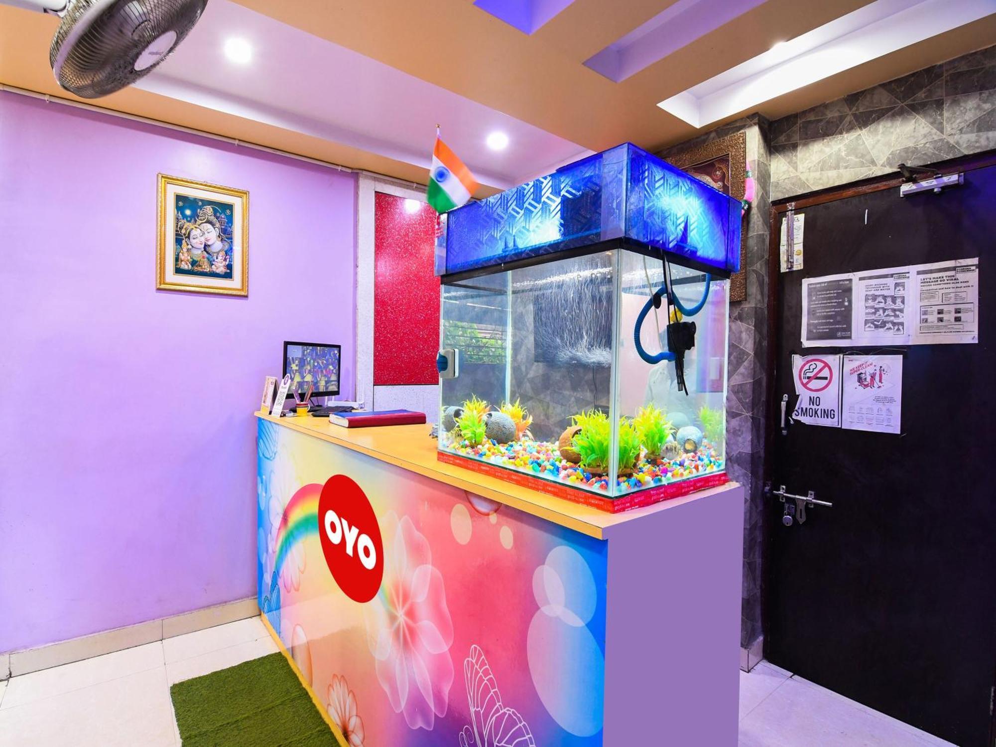 Oyo Flagship Hotel Red Velvet Hugli-Chinsurah Exterior photo
